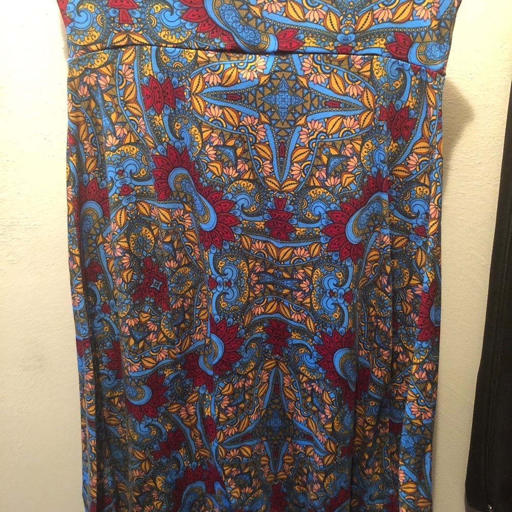 LuLaRoe Azure size XS EUC